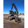 1993 Timbco 425C Track Feller Buncher